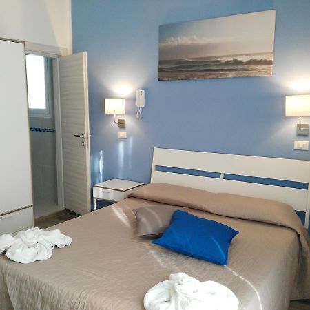 Hotel Marittimo Rimini Exterior foto