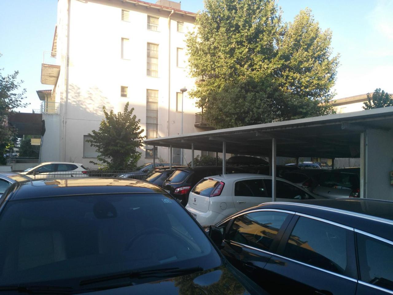 Hotel Marittimo Rimini Exterior foto